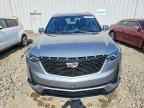 2023 CADILLAC XT6