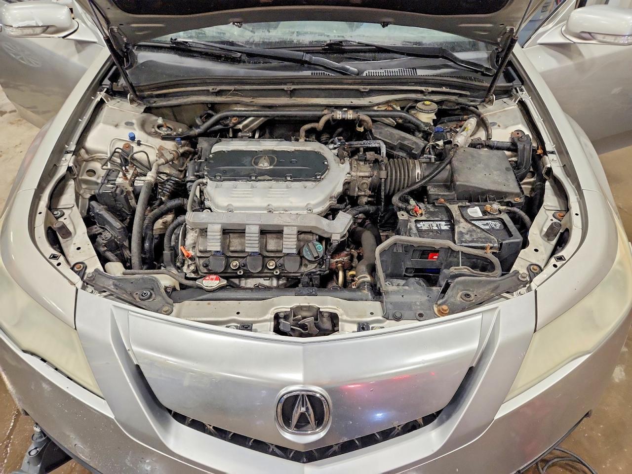 2010 ACURA TL