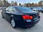 2015 BMW 5 series