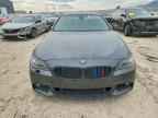 2011 BMW 5 series