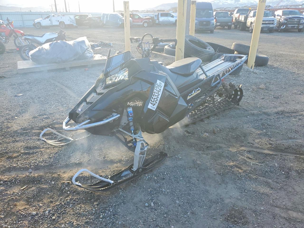 2020 POLARIS