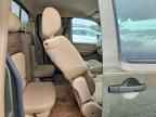 2005 NISSAN Frontier