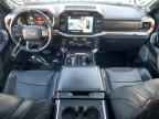 2022 FORD F-150 Lightning
