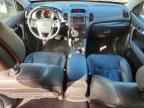 2012 KIA SORENTO