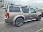 2005 NISSAN PATHFINDER