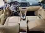 2012 VOLKSWAGEN TIGUAN