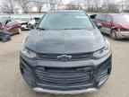 2020 CHEVROLET TRAX