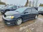 2007 TOYOTA COROLLA