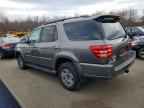 2004 TOYOTA Sequoia