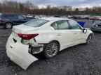 2018 INFINITI Q50