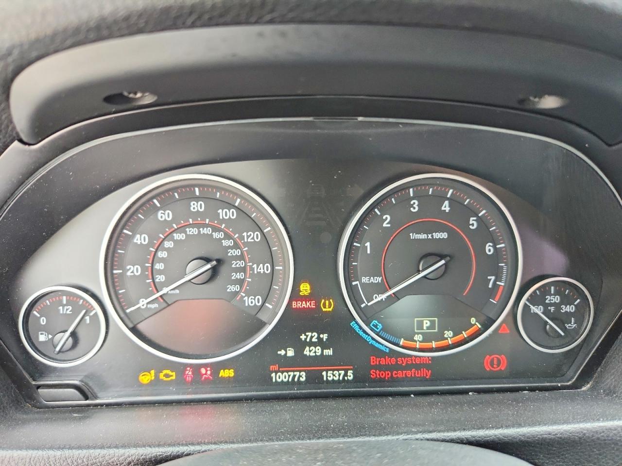 2018 BMW 4 Series