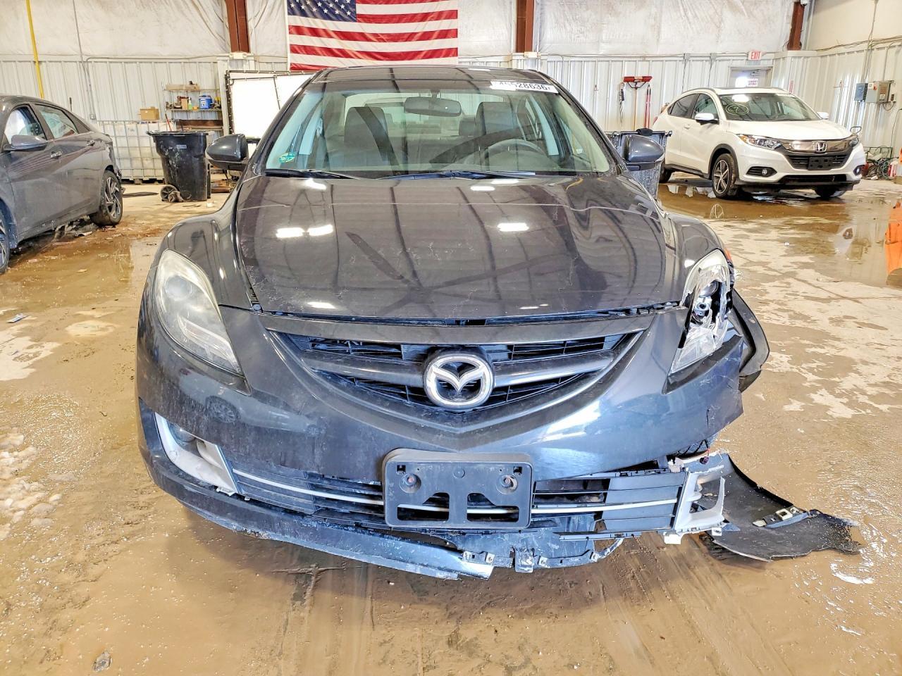 2013 MAZDA 6