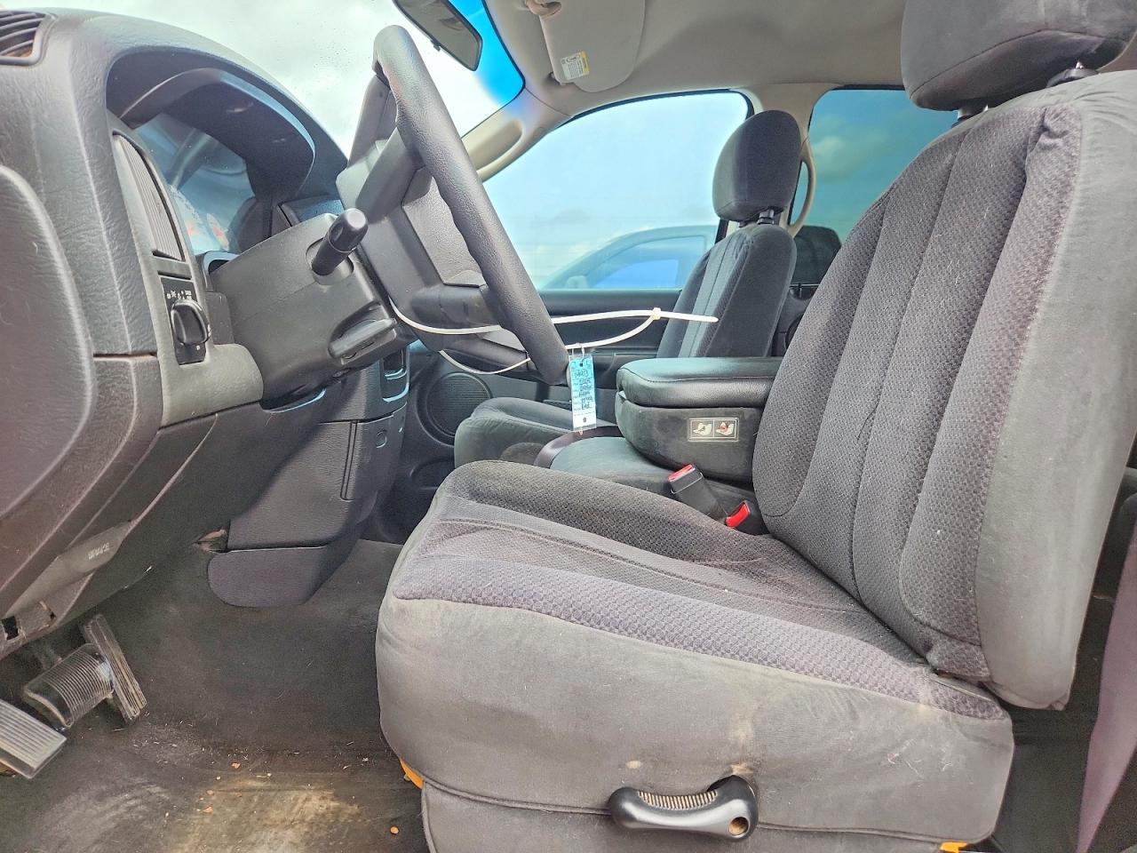 2005 DODGE RAM 1500