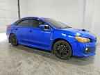 2021 SUBARU WRX