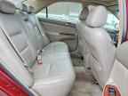 2005 TOYOTA CAMRY