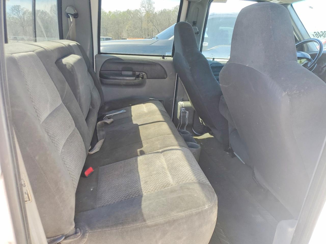 2002 FORD F-350