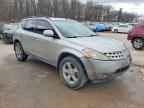 2004 NISSAN MURANO