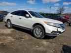 2013 HONDA Crosstour