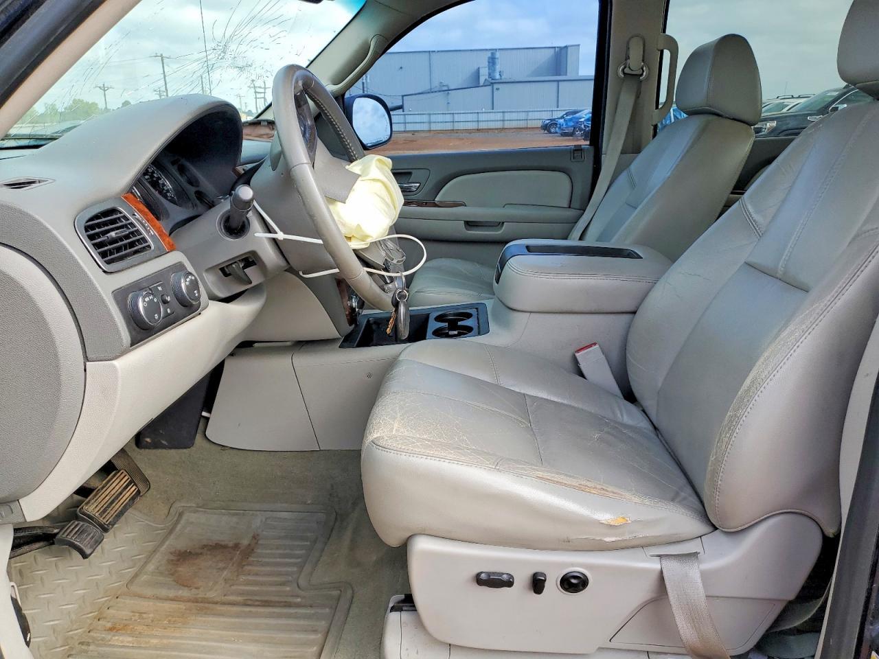 2007 CHEVROLET Silverado