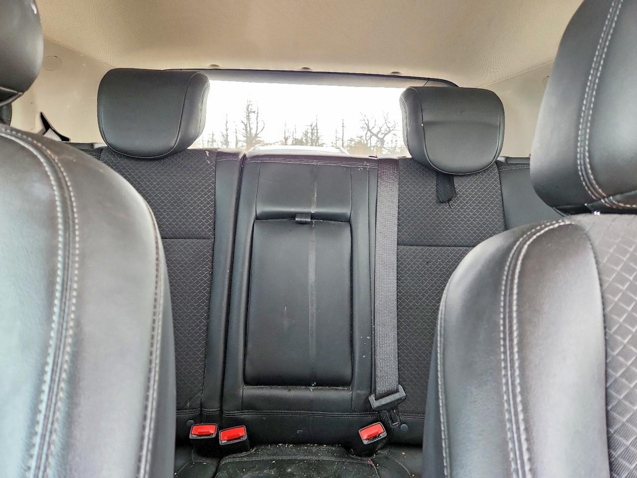 2022 BUICK ENCORE