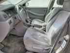 2008 TOYOTA COROLLA
