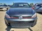 2015 VOLKSWAGEN GTI