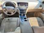 2015 NISSAN PATHFINDER