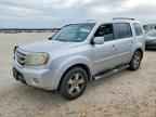 2011 HONDA PILOT