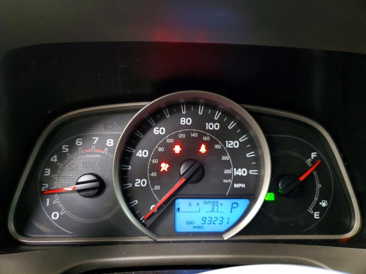 2014 TOYOTA RAV4