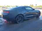 2018 CHEVROLET Camaro