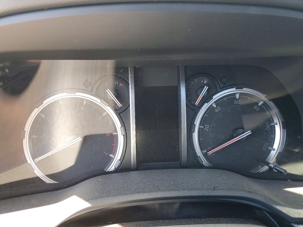 2023 TOYOTA 4Runner