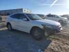 2012 HONDA Crosstour