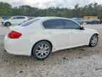 2013 INFINITI G37