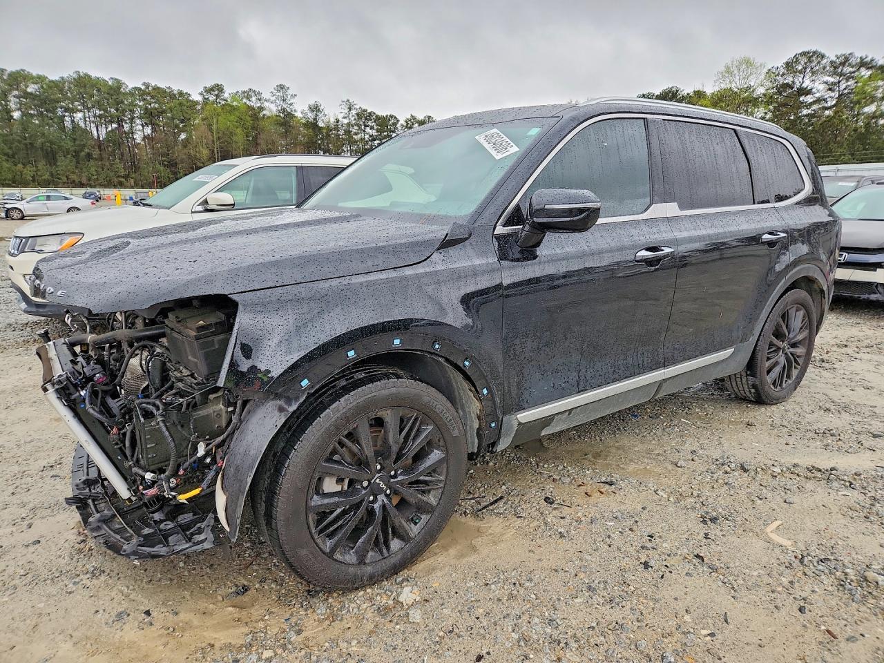 2022 KIA Telluride