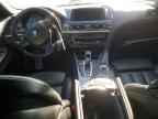 2013 BMW 6 Series