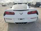 2016 CHEVROLET Corvette Stingray