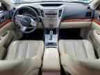 2010 SUBARU Outback