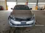 2013 KIA Optima Hybrid