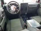2007 JEEP WRANGLER