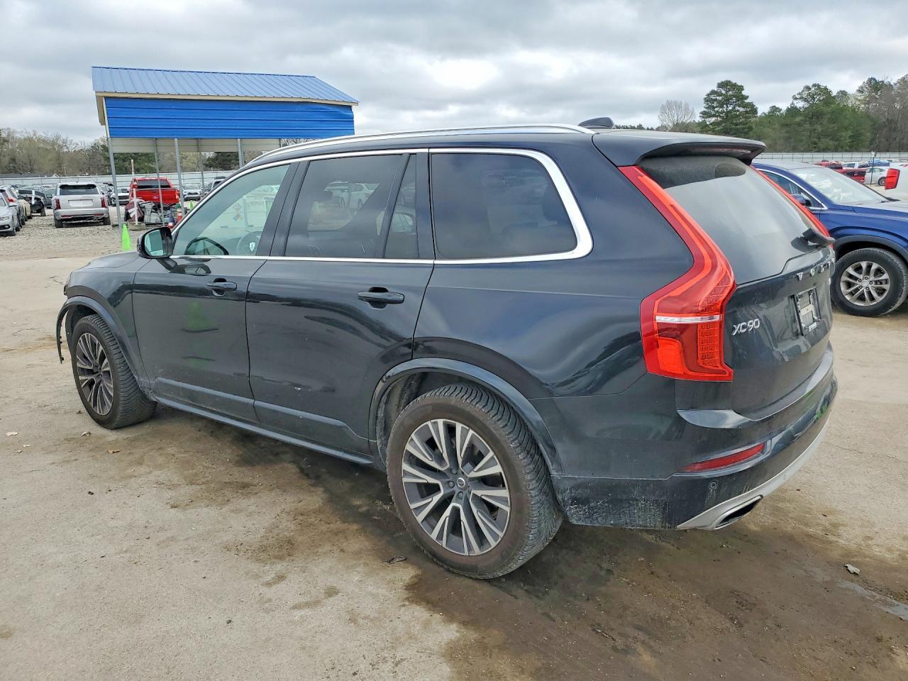 2020 VOLVO XC90