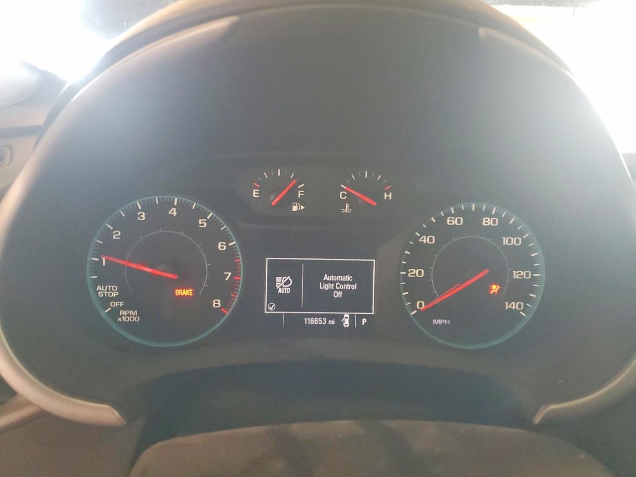 2021 CHEVROLET MALIBU