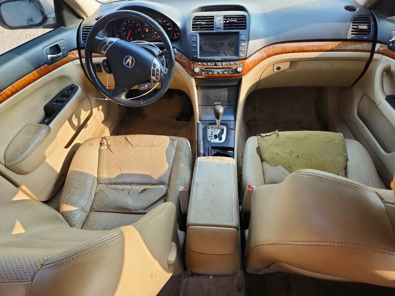 2006 ACURA TSX