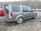 2010 LAND ROVER LR4