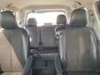 2012 TOYOTA SIENNA