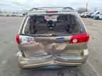 2006 TOYOTA SIENNA