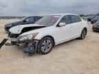 2009 HONDA ACCORD