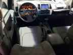 2008 NISSAN Frontier