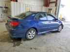 2008 TOYOTA COROLLA