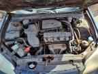 2002 HONDA CIVIC
