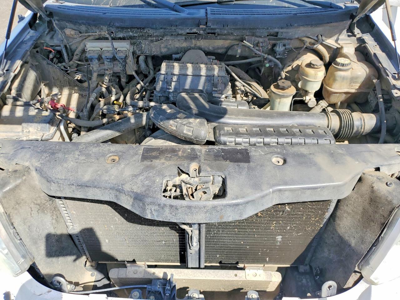 2006 LINCOLN Mark Series